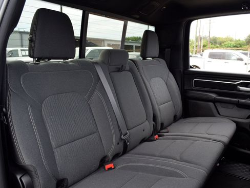 Used 2024 RAM 1500 Big Horn AWD/4WD image 21