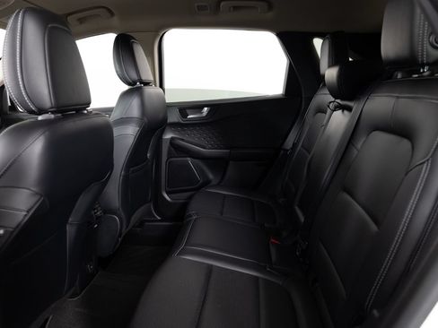Used 2020 Ford Escape SEL AWD/4WD image 18