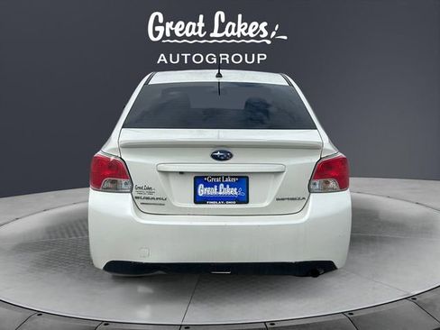 Used 2015 Subaru Impreza 2.0i image 4