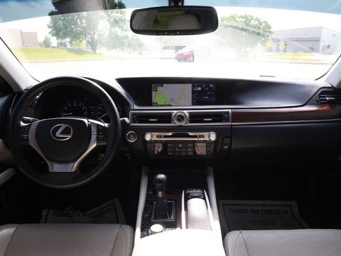 Used 2015 Lexus GS 350 Base 4dr Sedan image 14