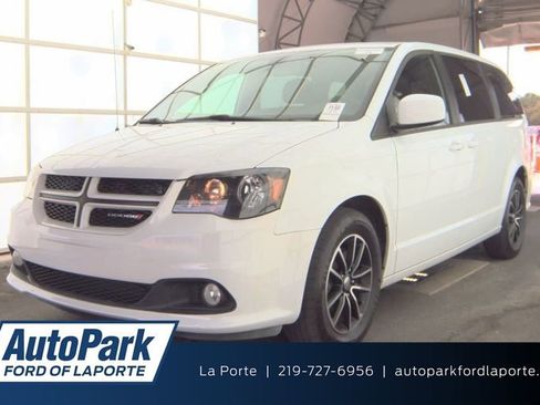 Used 2019 Dodge Grand Caravan GT image 1