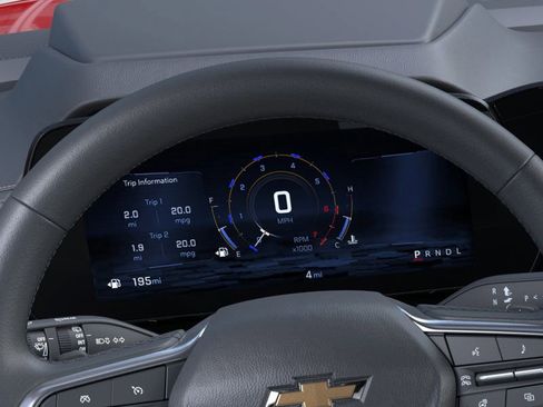 New 2025 Chevrolet Suburban Premier image 42