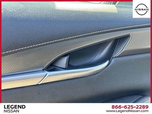 Used 2023 INFINITI QX60 Luxe w/ Performance Audio Package image 15