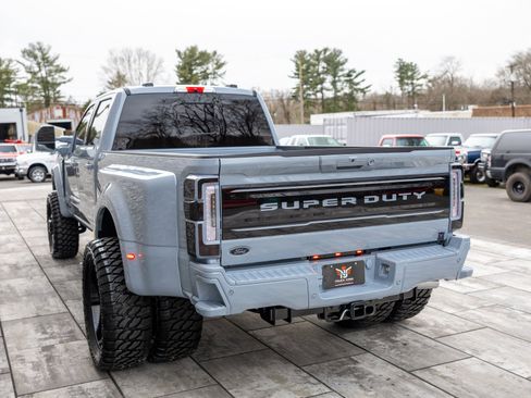 Used 2026 Ford F450 Platinum image 19