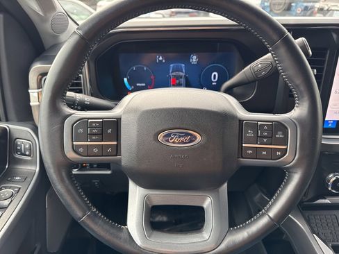 Used 2024 Ford F350 Lariat image 24