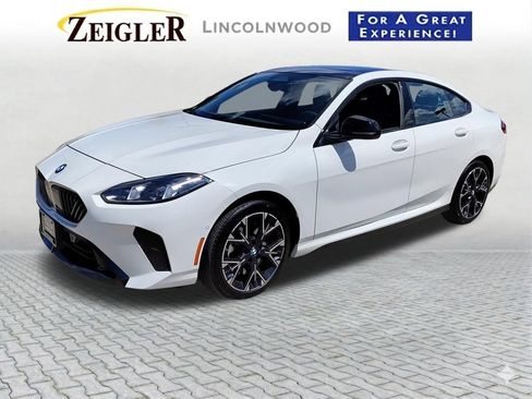 Used 2026 BMW 228i FWD image 5