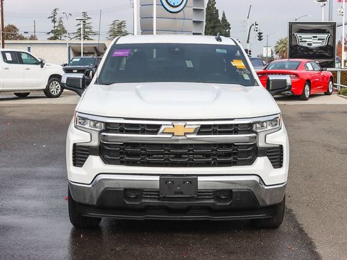 Used 2022 Chevrolet Silverado 1500 LT image 6