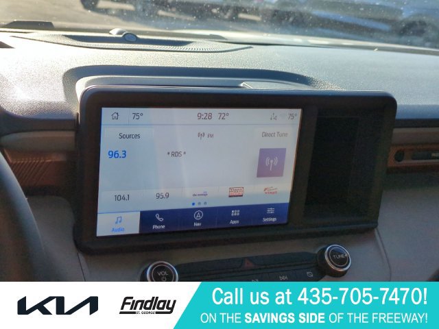 Used 2024 Ford Maverick Lariat FWD image 22