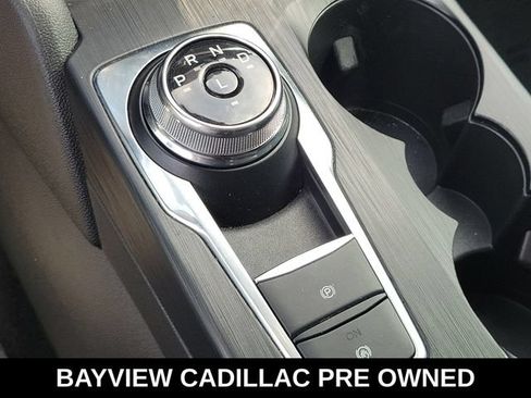 Used 2024 Ford Escape Active AWD/4WD image 37