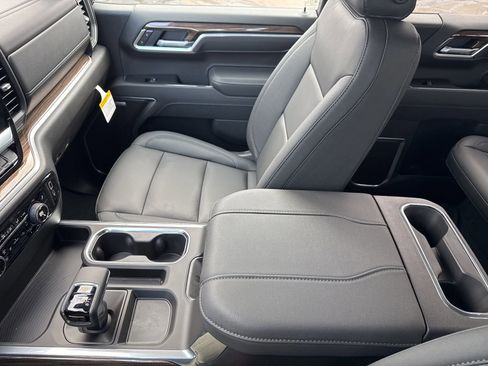 New 2026 Chevrolet Silverado 1500 RST w/ Convenience Package II image 31