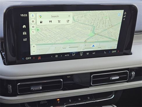 New 2026 Lincoln Aviator Reserve image 16