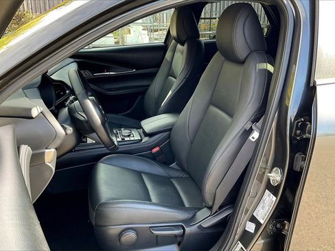 Certified 2022 MAZDA CX-30 AWD 2.5 S w/ Select Package image 24