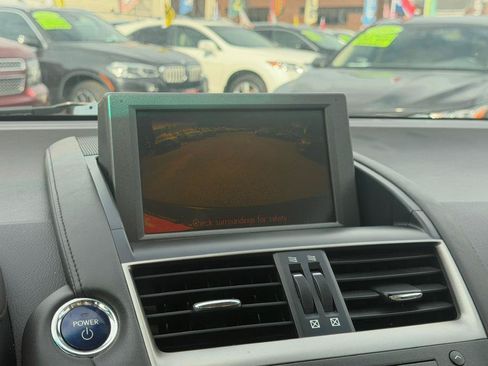 Used 2010 Lexus HS 250h FWD image 36