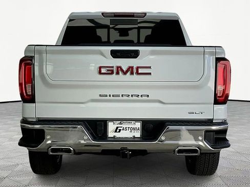 New 2026 GMC Sierra 1500 SLT w/ SLT Premium Plus Package image 5