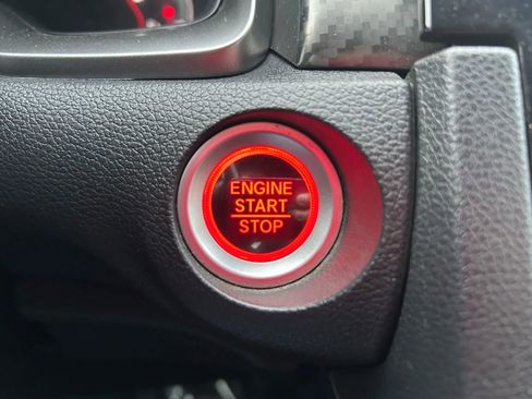 Used 2018 Honda Civic Sport Touring image 21