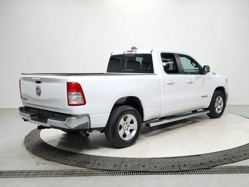 Used 2022 RAM 1500 Lone Star w/ Trailer Tow Group image 7