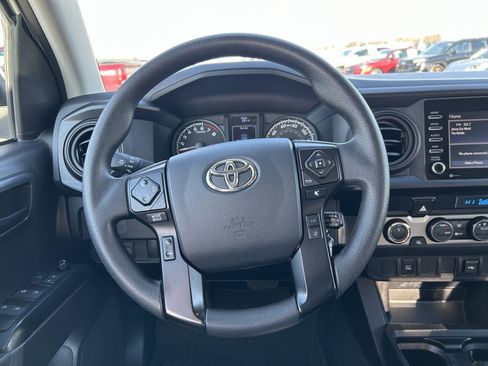 Used 2023 Toyota Tacoma SR image 10