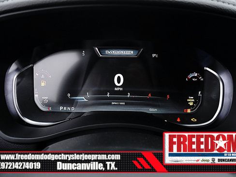 New 2026 RAM 3500 Laramie w/ Max Tow Package image 18