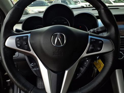 Used 2008 Acura RDX SH-AWD w/ Technology Package image 13