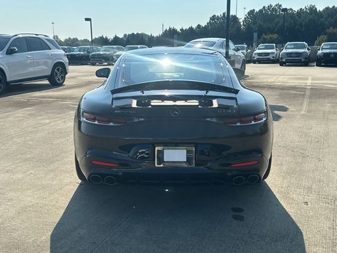 New 2026 Mercedes-Benz AMG GT 43 image 7