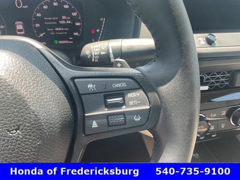 Used 2026 Honda Accord EX-L image 24