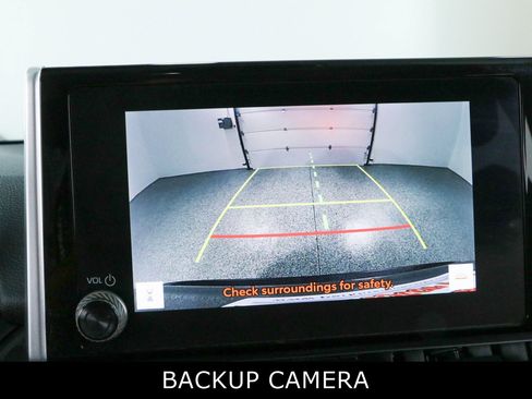 Used 2024 Toyota RAV4 LE FWD image 18