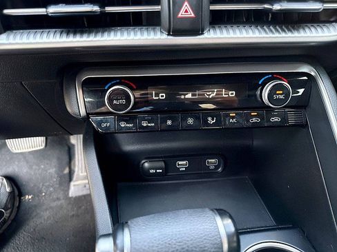 Used 2022 Kia K5 GT-Line FWD image 15