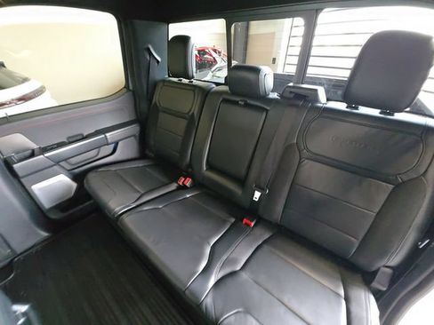 Certified 2024 Ford F150 Raptor AWD/4WD image 22