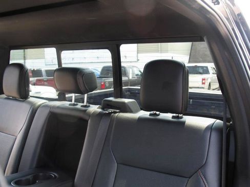 Used 2022 Ford F150 Lariat AWD/4WD image 32