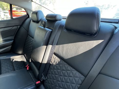 Used 2017 Nissan Maxima Platinum image 33