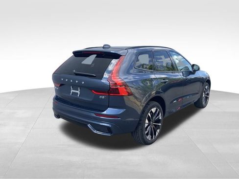 Certified 2026 Volvo XC60 B5 Plus w/ Climate Package image 6