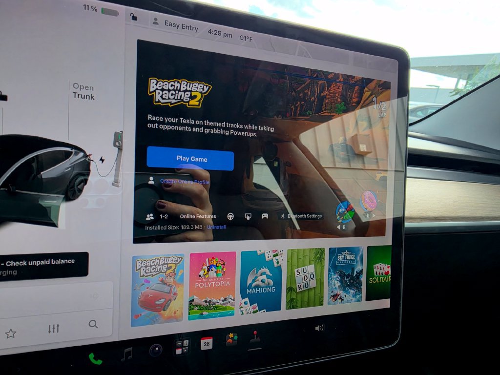 Used 2018 Tesla Model 3 RWD image 18
