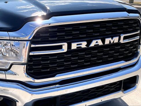 Used 2024 RAM 2500 Big Horn w/ Bed Utility Group image 28