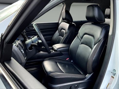 Used 2023 Nissan Pathfinder SL image 20