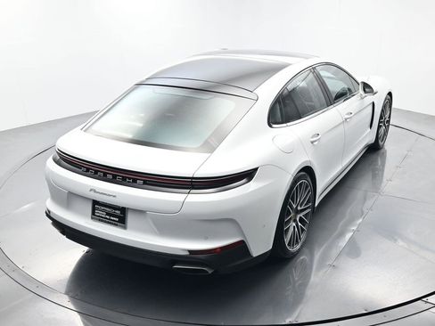 Certified 2024 Porsche Panamera RWD image 41