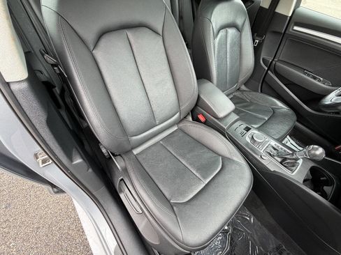 Used 2015 Audi A3 2.0T Premium w/ Cold Weather Package AWD/4WD image 10