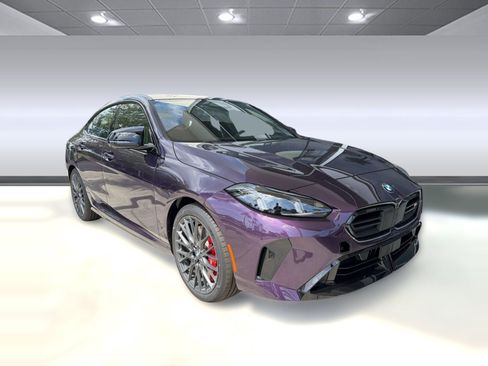 Used 2026 BMW M235i xDrive w/ Technology Package AWD/4WD image 7