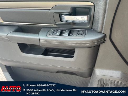 Used 2017 RAM 1500 Sport image 21