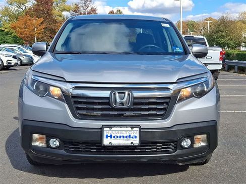 Used 2017 Honda Ridgeline RTS image 25