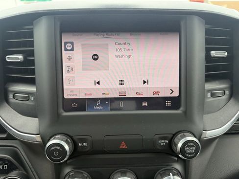 Certified 2024 RAM 2500 Big Horn w/ Bed Utility Group image 21