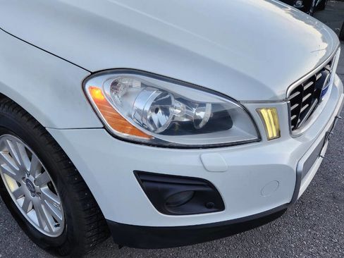 Used 2010 Volvo XC60 T6 image 20