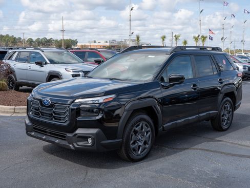 New 2026 Subaru Outback Premium image 7