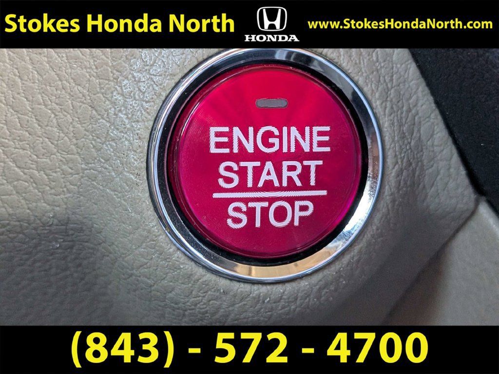 Used 2015 Acura RDX w/ Technology Package FWD image 34