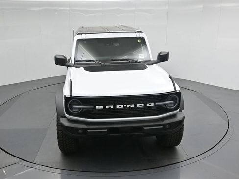 New 2026 Ford Bronco Outer Banks w/ Sasquatch Package AWD/4WD image 38