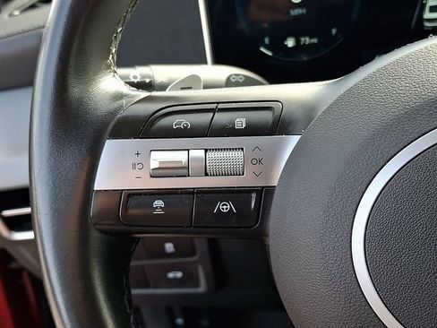 Used 2024 Hyundai Sonata SEL w/ Convenience Package FWD image 23