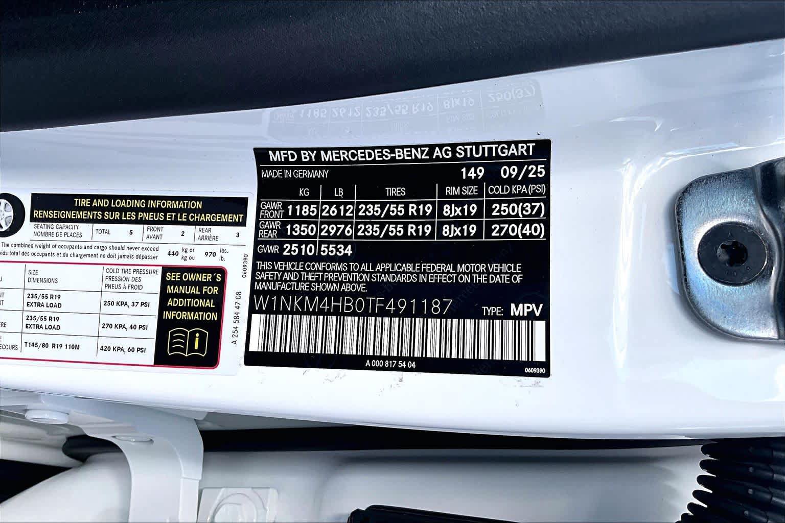 Certified 2026 Mercedes-Benz GLC 300 4MATIC image 33