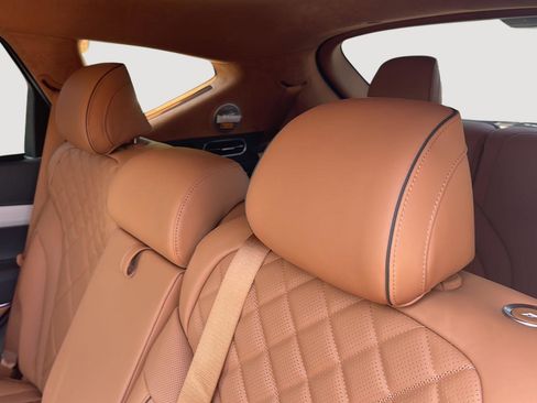 New 2026 Genesis GV80 3.5T Prestige AWD/4WD image 15