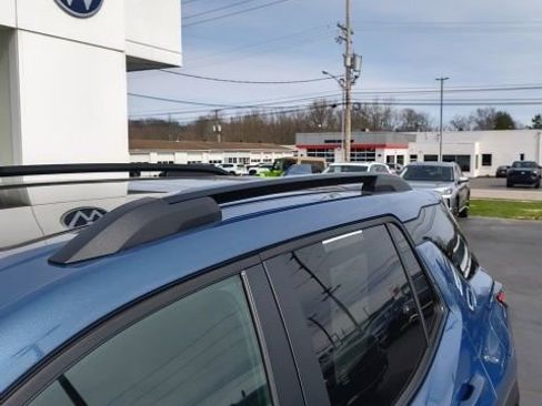 Used 2026 Chevrolet Equinox RS w/ Convenience Package III image 35