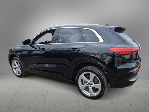 Certified 2025 Audi Q5 Premium Plus w/ Premium Plus image 6