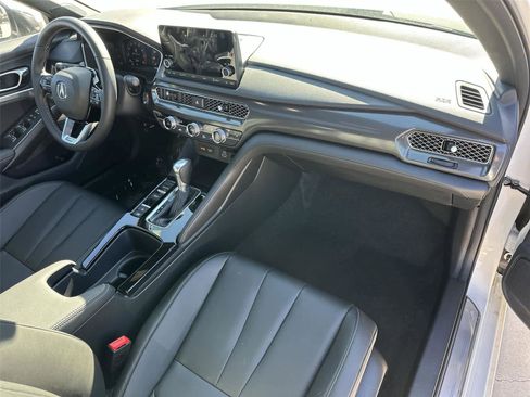 New 2026 Acura Integra A-Spec image 12